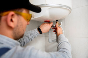 CV ketel reparatie Amsterdam Centrum
