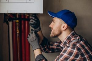 cv ketel installatie amsterdam centrum